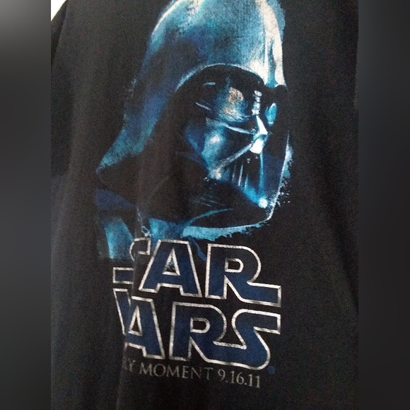 Vintage Star Wars 2011 - XL - Picture 2 of 5